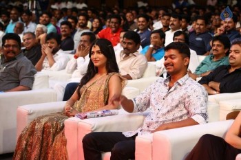 Puli Tamil Movie Audio Launch Photos 2 - 103 of 103