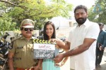 Puliraja IPS Movie Opening - 101 of 116