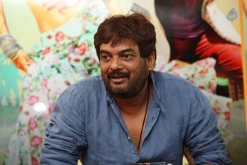 Puri Jagannadh Interview Photos - 8 of 21