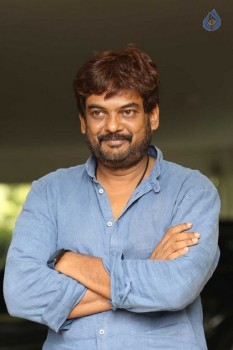 Puri Jagannadh Interview Photos - 10 of 21