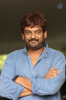 Puri Jagannadh Interview Photos - 12 of 21