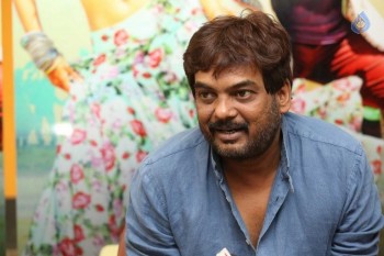 Puri Jagannadh Interview Photos - 17 of 21