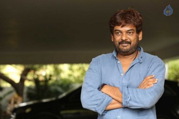 Puri Jagannadh Interview Photos - 18 of 21