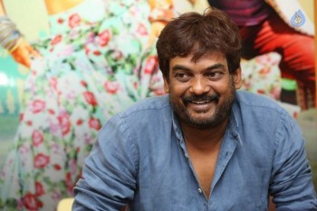 Puri Jagannadh Interview Photos - 20 of 21