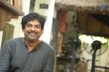 Puri Jagannadh Ism Interview Photos - 23 of 37