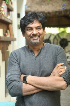 Puri Jagannadh Ism Interview Photos - 24 of 37