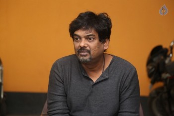 Puri Jagannadh Ism Interview Photos - 35 of 37