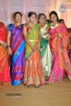 Puri Jagannath Daughter Half Saree Celebrations - 203 of 217