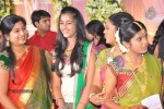 Puri Jagannath Daughter Half Saree Celebrations - 216 of 217