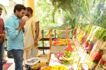 R.K Studios Movie Opening - 2 of 42