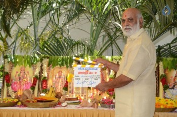 R.K Studios Movie Opening - 3 of 42