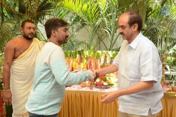 R.K Studios Movie Opening - 5 of 42