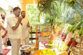 R.K Studios Movie Opening - 7 of 42