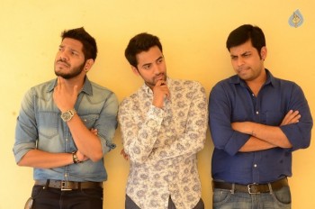 R.K Studios Movie Opening - 11 of 42