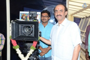R.K Studios Movie Opening - 21 of 42