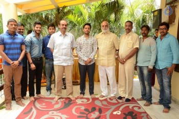 R.K Studios Movie Opening - 27 of 42