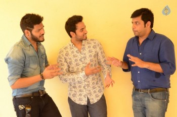 R.K Studios Movie Opening - 36 of 42