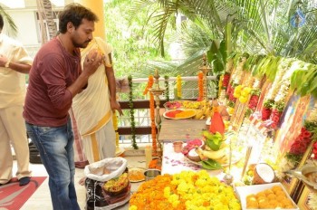 R.K Studios Movie Opening - 39 of 42