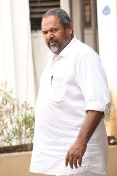 R Narayana Murthy Interview Photos - 10 of 21