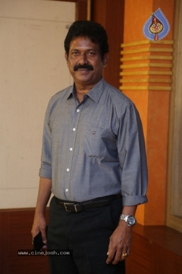 Ra Ra Movie Press Meet Photos - 3 of 12