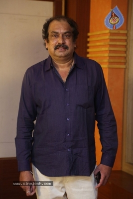 Ra Ra Movie Press Meet Photos - 5 of 12