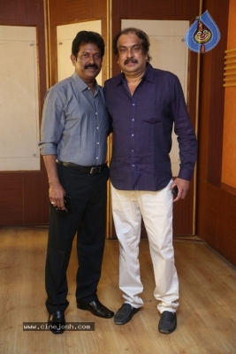 Ra Ra Movie Press Meet Photos - 8 of 12