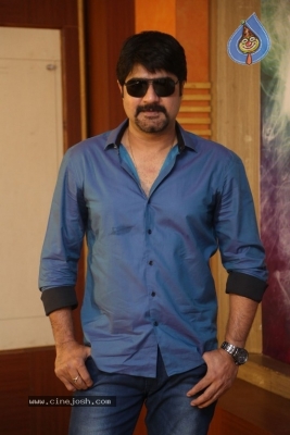 Ra Ra Movie Press Meet Photos - 9 of 12