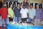 Raa Raa Krishnayya Press Meet - 21 of 36