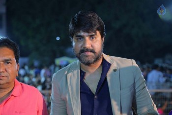 Raa Raa Movie Posters and Song Launch Photos - 23 of 30