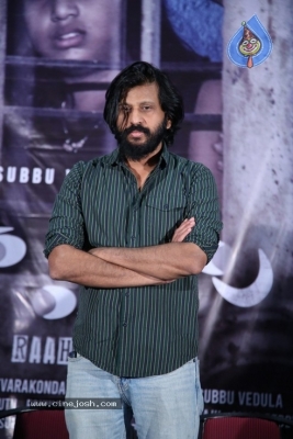 Raahu Music Success Celebrations - 19 of 39