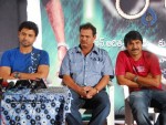 Raaj Movie Logo Launch - 10 of 31