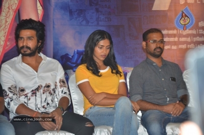 Raatchasan Movie Audio Launch - 11 of 18