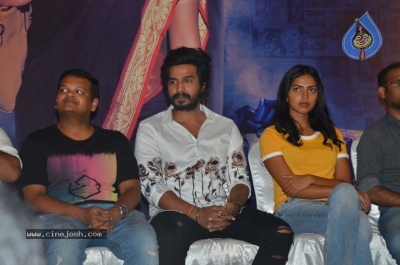 Raatchasan Movie Audio Launch - 13 of 18