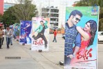Rabhasa Movie Audio Launch 01 - 28 of 42