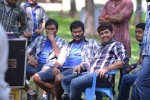 Rabhasa Movie Working Stills - 24 of 28
