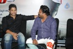 Race Gurram Press Meet - 103 of 149