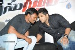 Race Gurram Press Meet - 123 of 149