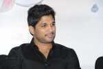 Race Gurram Press Meet - 137 of 149