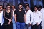 Race Gurram Success Meet 01 - 85 of 328