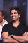 Race Gurram Success Meet 01 - 156 of 328