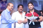 Race Gurram Success Meet 01 - 176 of 328