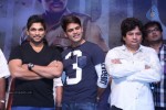Race Gurram Success Meet 01 - 232 of 328
