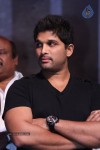 Race Gurram Success Meet 01 - 274 of 328