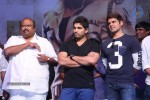 Race Gurram Success Meet 01 - 310 of 328