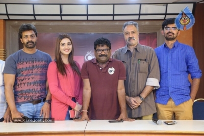 Rachayita Pre Release Event - 2 of 18