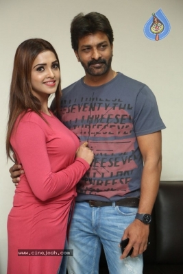 Rachayita Pre Release Event - 3 of 18