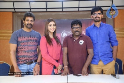 Rachayita Pre Release Event - 9 of 18