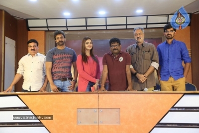 Rachayita Pre Release Event - 11 of 18