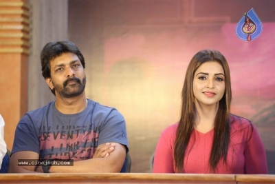 Rachayita Pre Release Event - 12 of 18