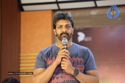 Rachayita Pre Release Event - 17 of 18